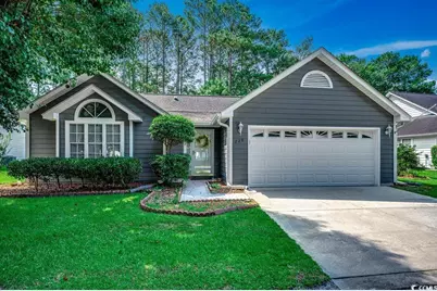 220 Gateway Dr., Little River, SC 29566 - Photo 1