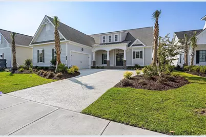 6850 Belancino Blvd., Myrtle Beach, SC 29579 - Photo 1