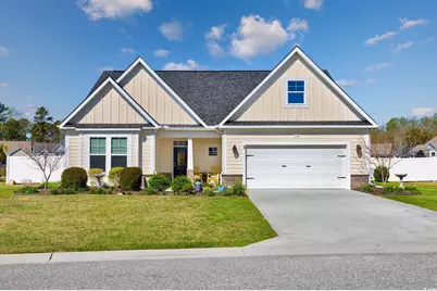 318 Board Landing Circle, Conway, SC 29526 - Photo 1