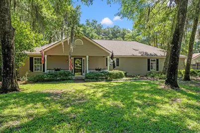 196 Weston Rd., Pawleys Island, SC 29585 - Photo 1