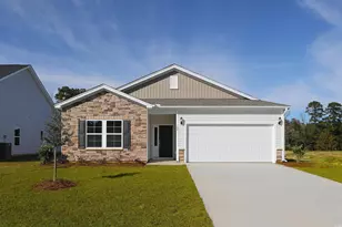 168 Bolsin Ct, Conway, SC 29526 - Photo 1