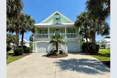 312 Shelly Bay Ct., Surfside Beach, SC 29575 - Photo 1