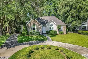 765 Shaftesbury Ln, Conway, SC 29526 - Photo 1