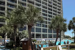 4800 S Ocean Blvd, North Myrtle Beach, SC 29582 - Photo 1