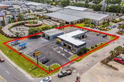 2337 Dick Pond Rd. #2351 Dick Pond Rd., Surfside Beach, SC 29575 - Photo 1