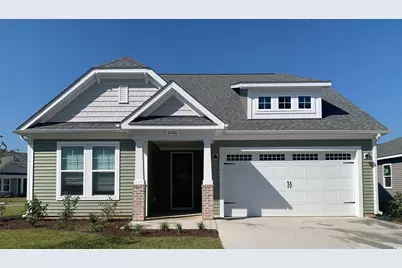 2166 Gooseberry Way, Longs, SC 29568 - Photo 1