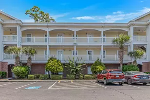 4161 Hibiscus Dr, Little River, SC 29566 - Photo 1