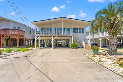 325 N 58th Ave. N, North Myrtle Beach, SC 29582 - Photo 1