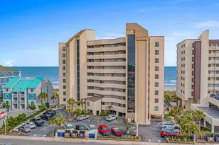 517 S Ocean Blvd, North Myrtle Beach, SC 29582 - Photo 1