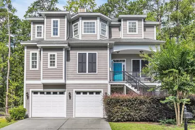 154 Harbor Oaks Dr., Myrtle Beach, SC 29588 - Photo 1