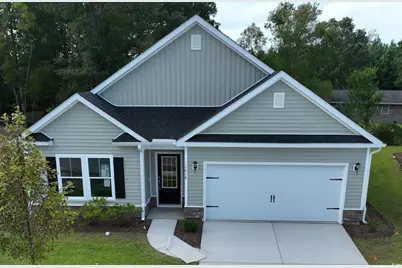 1020 Moen Loop #Lot 6, Conway, SC 29526 - Photo 1