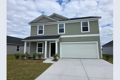 6310 Swainson Street SW, Ocean Isle Beach, NC 28469 - Photo 1