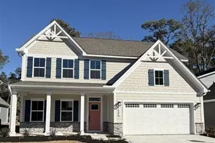 1641 Hope Pointe Dr, North Myrtle Beach, SC 29582 - Photo 1