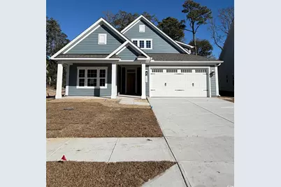 1645 Hope Pointe Dr, North Myrtle Beach, SC 29582 - Photo 1