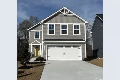 1100 Oak Meadow Dr., Conway, SC 29526 - Photo 1