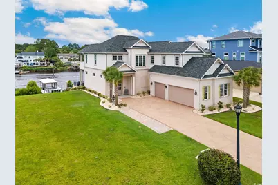 900 Waterton Ave., Myrtle Beach, SC 29579 - Photo 1