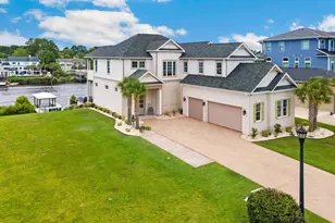 900 Waterton Ave, Myrtle Beach, SC 29579 - Photo 1