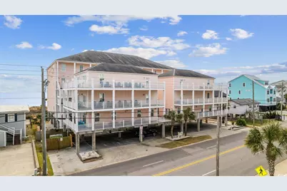 817 S Ocean Blvd. #201, North Myrtle Beach, SC 29582 - Photo 1