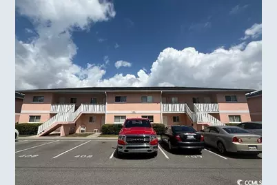 1101 2nd Ave. N #403, Surfside Beach, SC 29575 - Photo 1