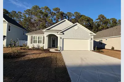 7151 Shooting Star Way, Myrtle Beach, SC 29579 - Photo 1