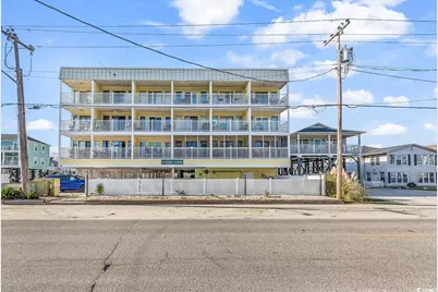 301 N Waccamaw Dr. #311, Garden City Beach, SC 29576 - Photo 1