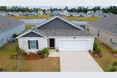 805 Woodland Farms Circle, Aynor, SC 29511 - Photo 1