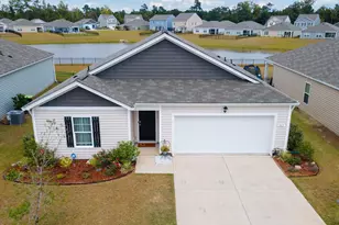 805 Woodland Farms Cir, Aynor, SC 29511 - Photo 1