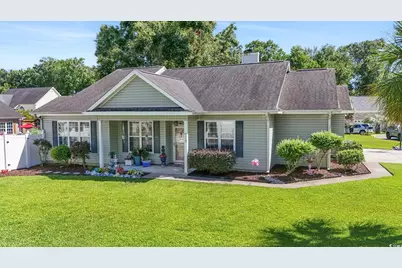 619 Ridge Dr., Myrtle Beach, SC 29588 - Photo 1