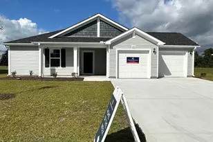 1021 Kinness Dr, Conway, SC 29527 - Photo 1