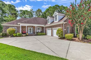 4507 Smilax Pl, Murrells Inlet, SC 29576 - Photo 1