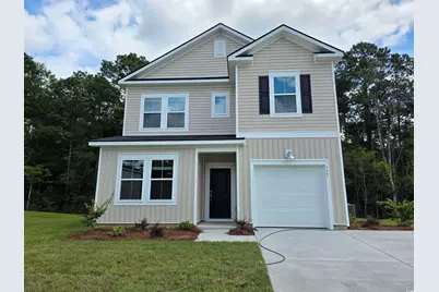 777 Sturdy Root Rd, Myrtle Beach, SC 29588 - Photo 1