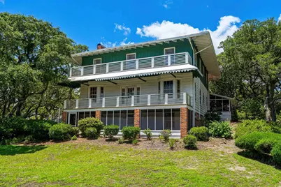 4101 North Ocean Blvd., Myrtle Beach, SC 29577 - Photo 1