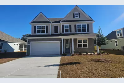 755 Choctaw Dr., Conway, SC 29526 - Photo 1