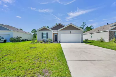 276 Legends Village Loop, Myrtle Beach, SC 29579 - Photo 1