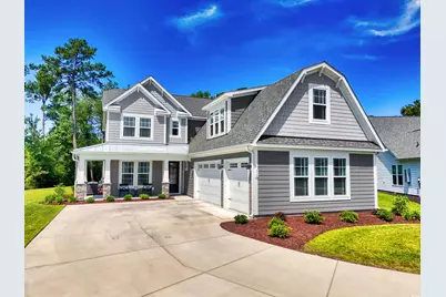 518 Rose Fountain Dr., Myrtle Beach, SC 29579 - Photo 1
