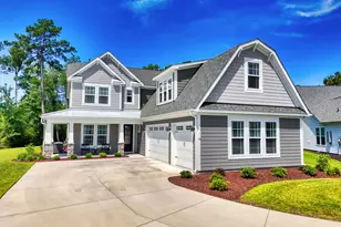 518 Rose Fountain Dr, Myrtle Beach, SC 29579 - Photo 1