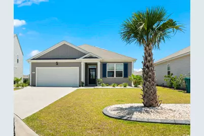 608 Table Rock Court, Myrtle Beach, SC 29579 - Photo 1