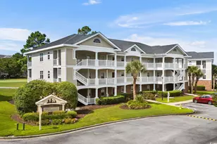 5751 Oyster Catcher Dr, North Myrtle Beach, SC 29582 - Photo 1