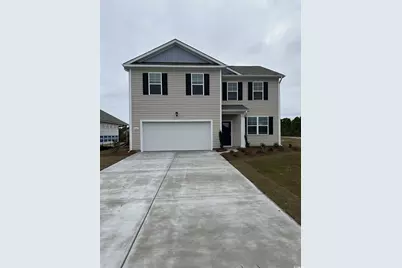 4000 Elmridge Ct., Conway, SC 29526 - Photo 1