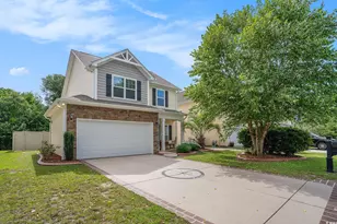 3619 White Wing Cir, Myrtle Beach, SC 29579 - Photo 1