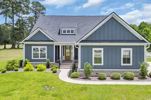 529 Oak Lawn Rd, Georgetown, SC 29440 - Photo 1