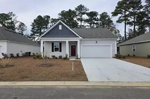 145 Dagger Ct, Myrtle Beach, SC 29588 - Photo 1