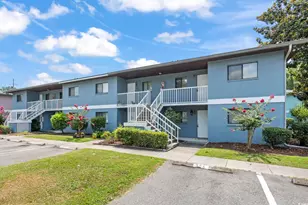 1301 Pridgen Rd, Myrtle Beach, SC 29577 - Photo 1