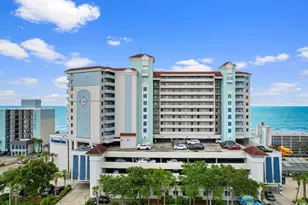 2311 S Ocean Blvd, Myrtle Beach, SC 29577 - Photo 1