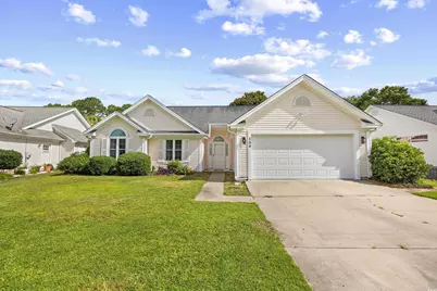 509 Wildflower Trail, Myrtle Beach, SC 29579 - Photo 1