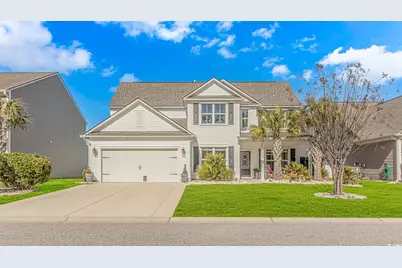 2526 Great Scott Dr., Myrtle Beach, SC 29579 - Photo 1