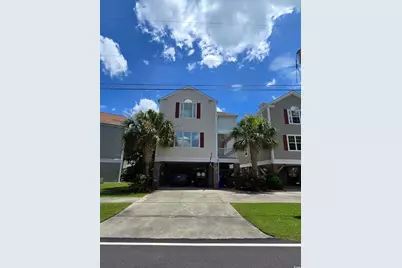 422 S 3rd Ave., Surfside Beach, SC 29575 - Photo 1