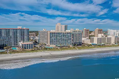 205 74th Ave. N #1809, Myrtle Beach, SC 29572 - Photo 1