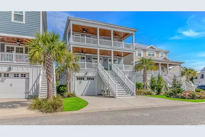 143 Enclave Pl., Pawleys Island, SC 29585 - Photo 1