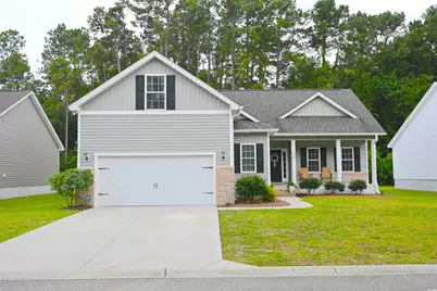 523 Charlton Blvd., Georgetown, SC 29440 - Photo 1